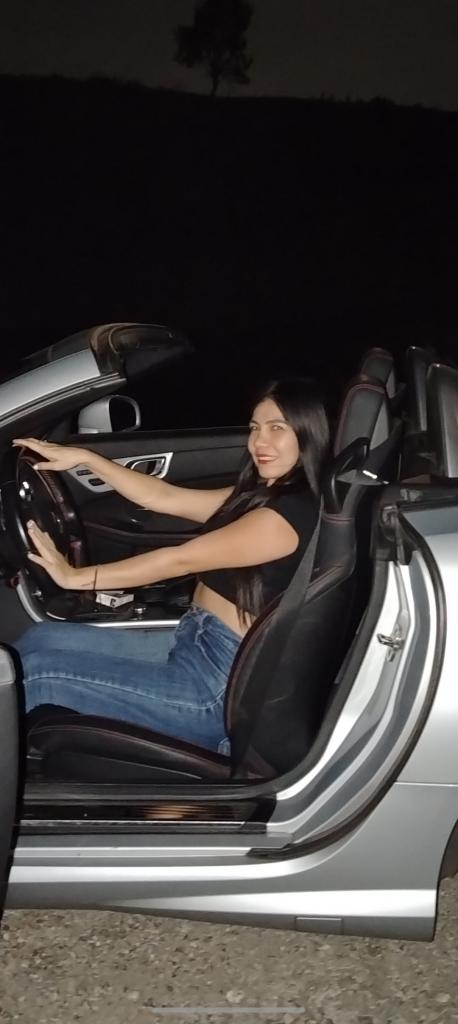 Chica busca chico en Madrid: 