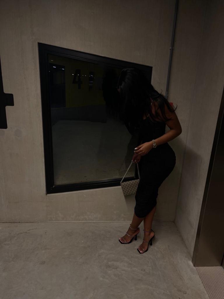 Chica busca chico en Barcelona: 