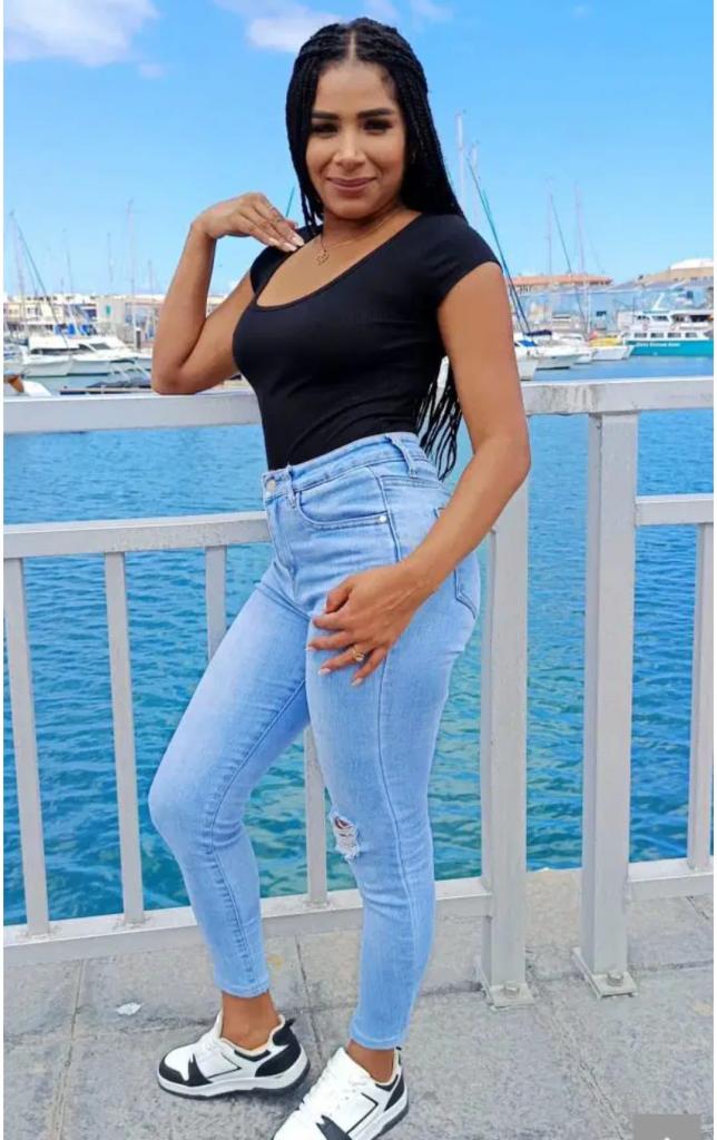Chica busca chico en Murcia: 