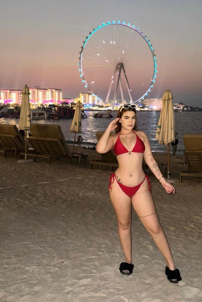 Chica busca chico en Mallorca: 