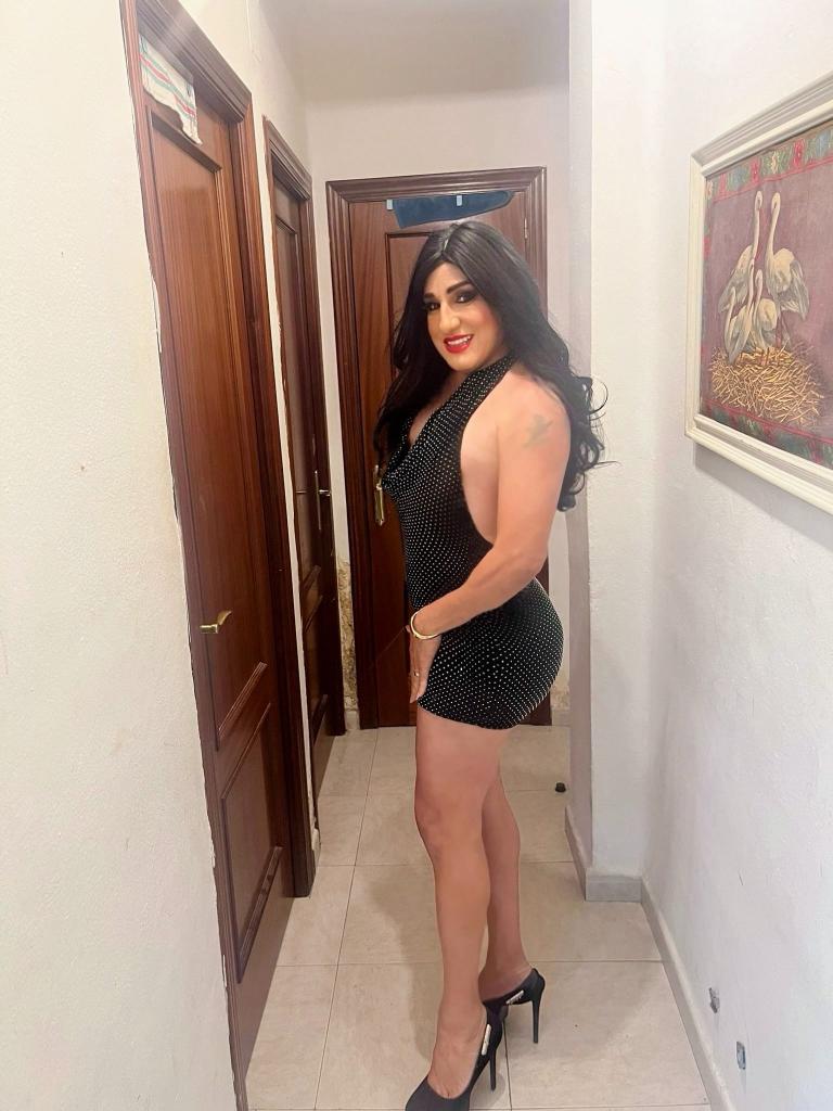 624172363: Transexual en Córdoba