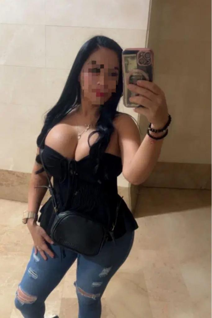 Chica busca chico en Castellón: 