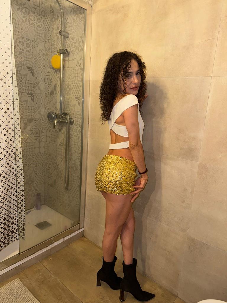 Chica busca chico en Madrid: 