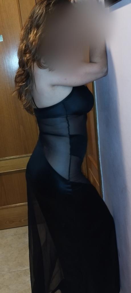 Chica busca chico en Valencia: 
