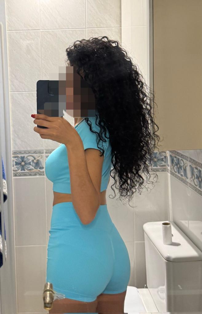 Chica busca chico en Toledo: 