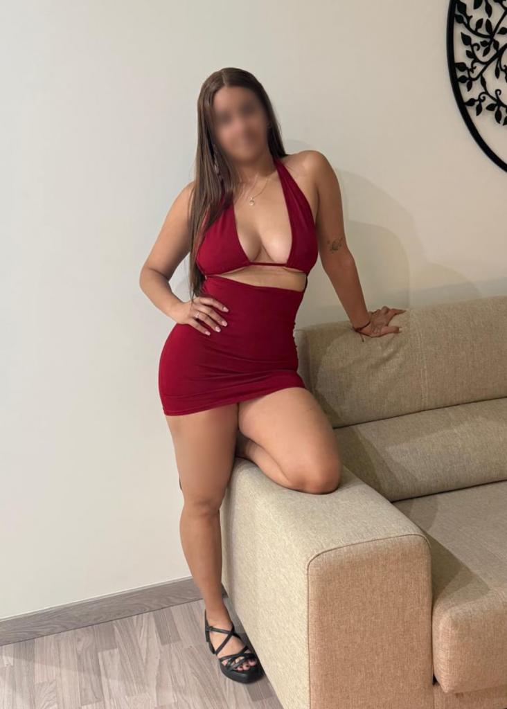 Chica busca chico en Granada: 