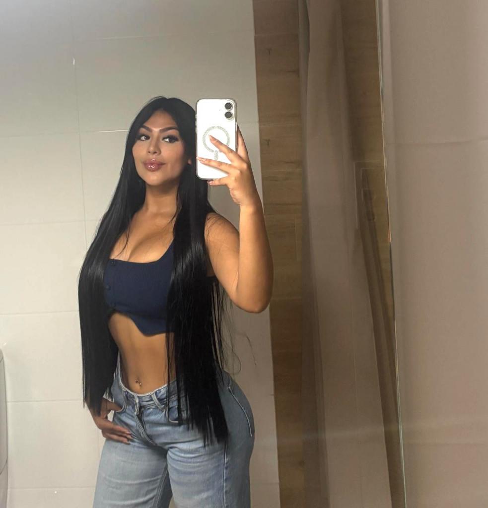 Chica busca chico en La Coruña: 