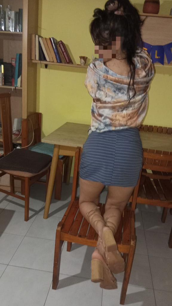 Chica busca chico en Almería: 
