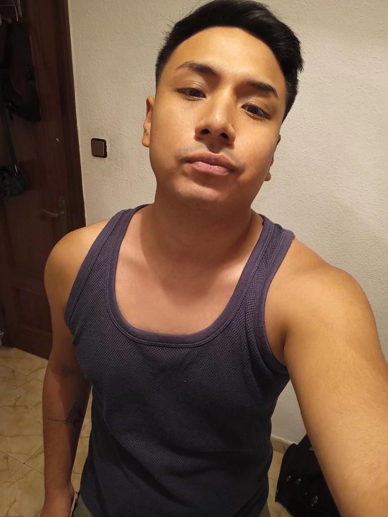 613385461: Chico busca chica en Madrid