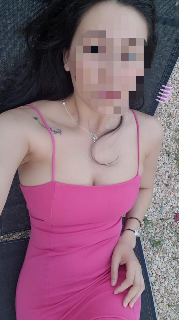 Chica busca chico en Castellón: 