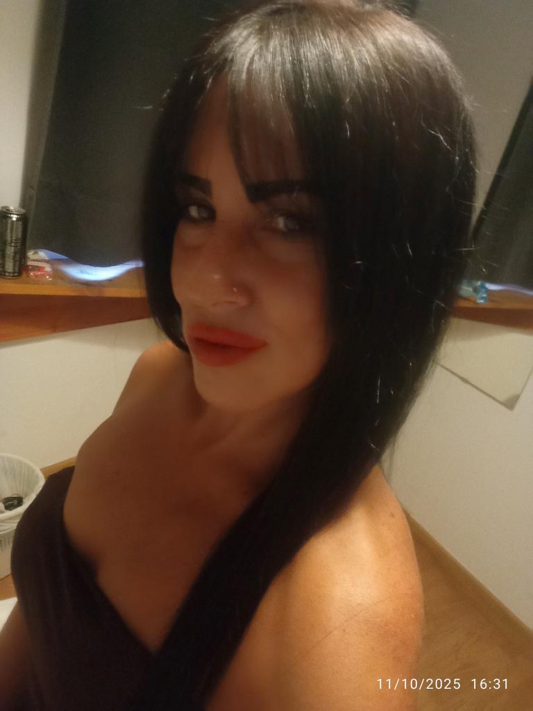 Chica busca chico en Las Palmas: 