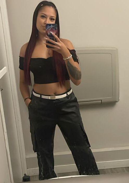 Chica busca chico en Tarragona: 