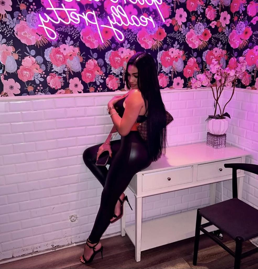 Chica busca chico en Málaga: 