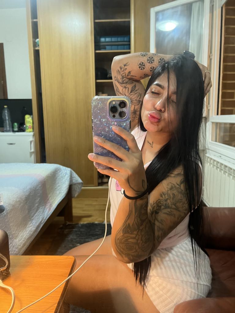 Chica busca chico en Navarra: 
