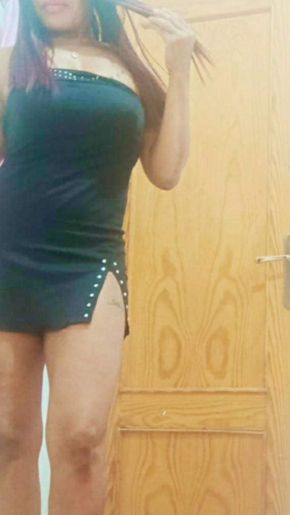 Chica busca chico en Albacete: 