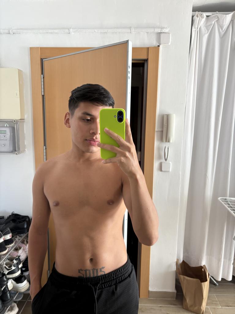 Chico busca chica en Valencia: 