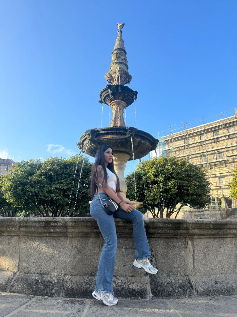Transexual en Valencia: 