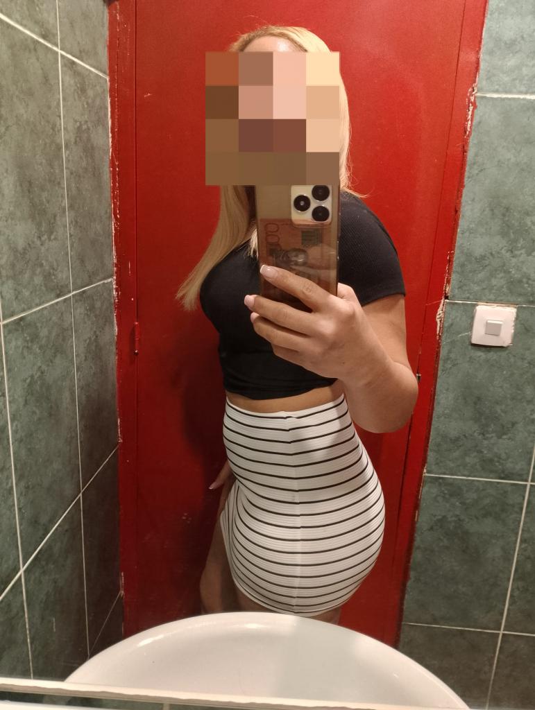 Chica busca chico en Cuenca: 