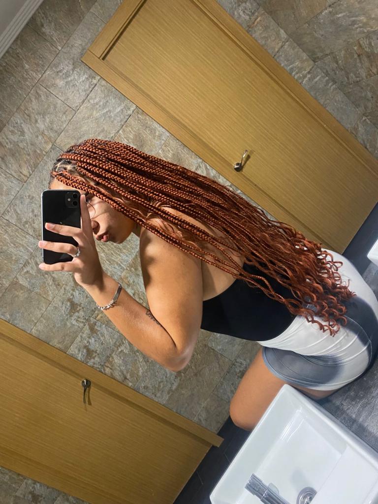 Chica busca chico en Burgos: 