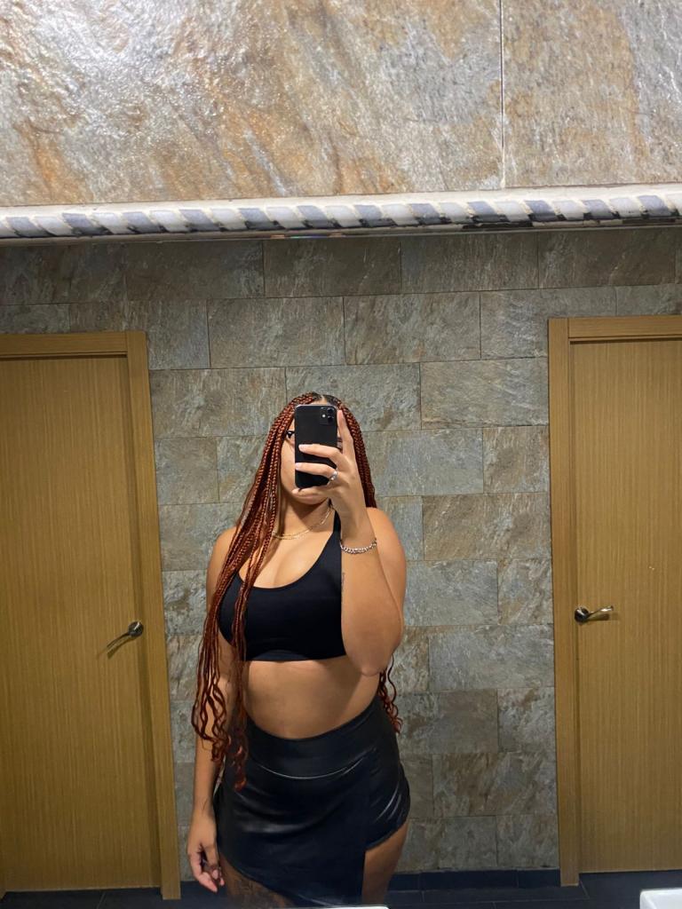 Chica busca chico en Burgos: 