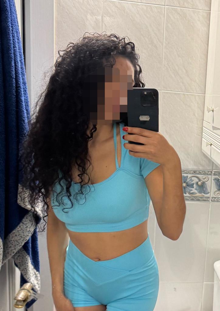 Chica busca chico en Toledo: 