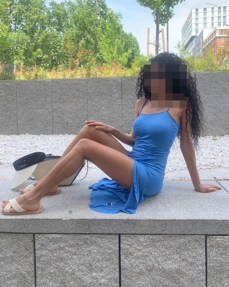 Chica busca chico en Toledo: 