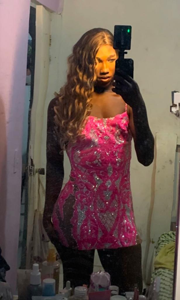 Transexual en Valencia: 