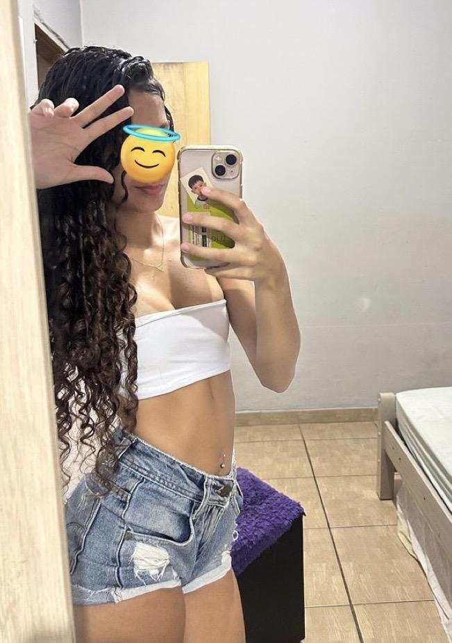 Chica busca chico en Toledo: 