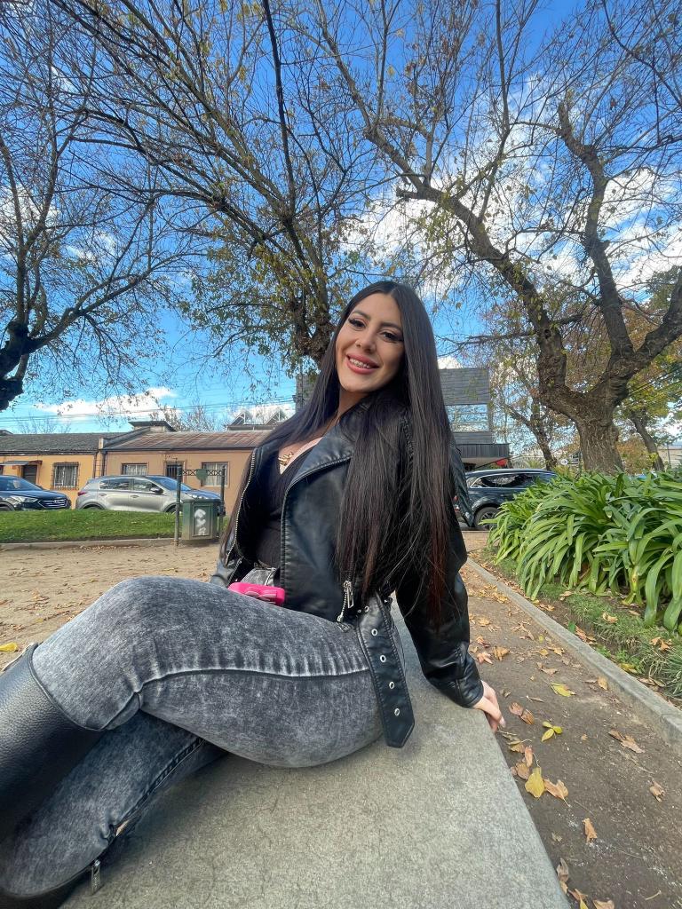 Chica busca chico en Málaga: 