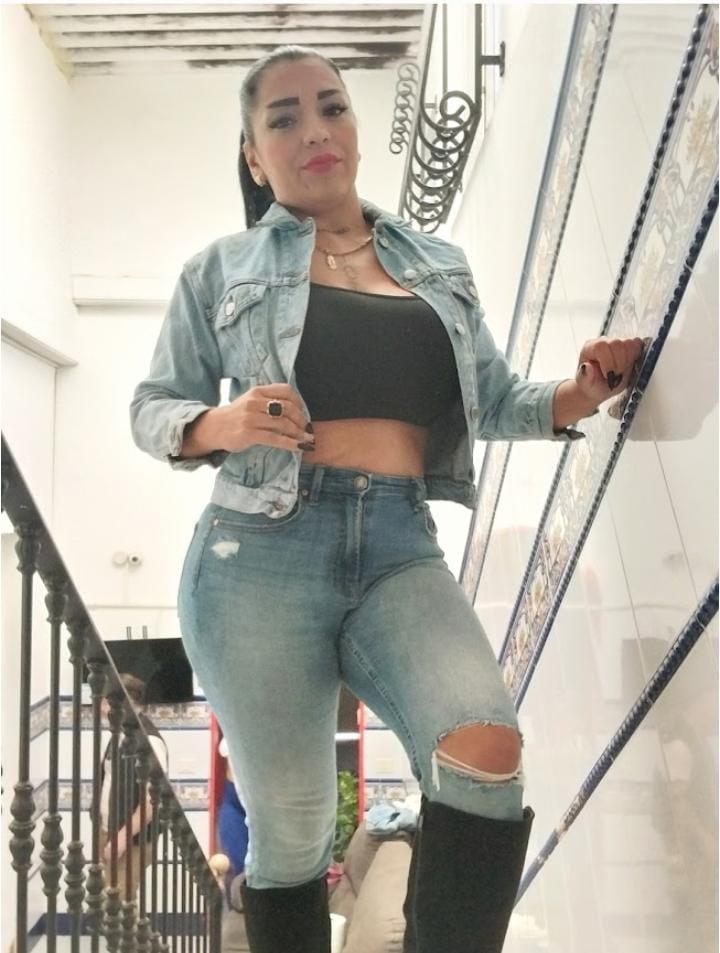Chica busca chico en Las Palmas: 