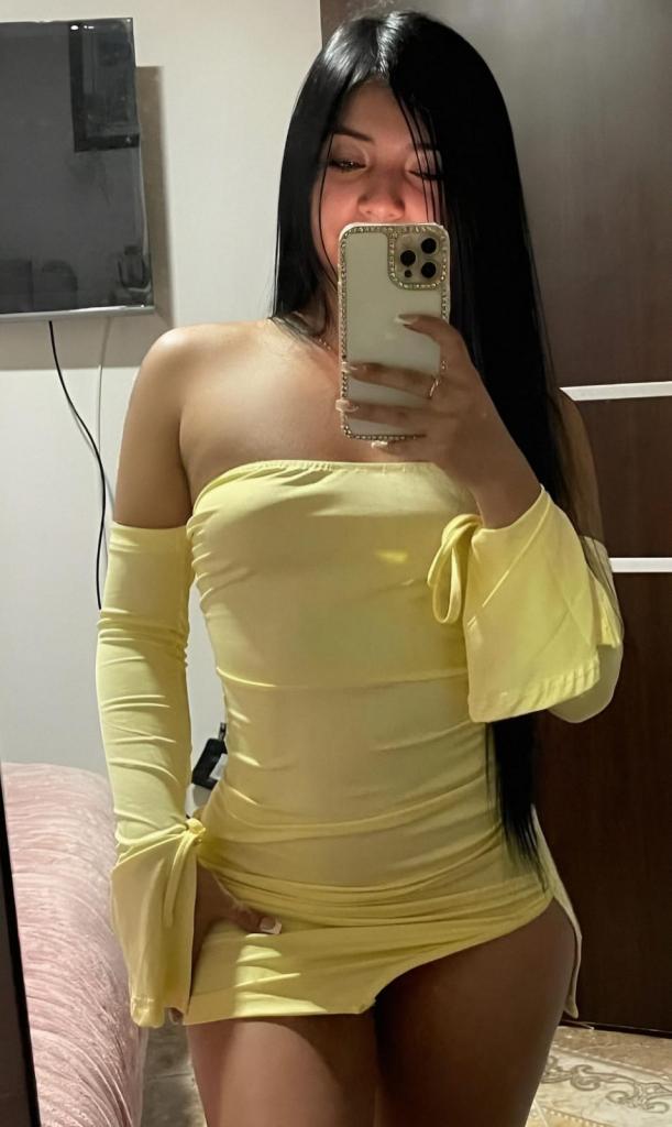 Chica busca chico en Granada: 