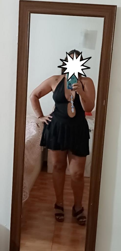 Chica busca chico en Almería: 