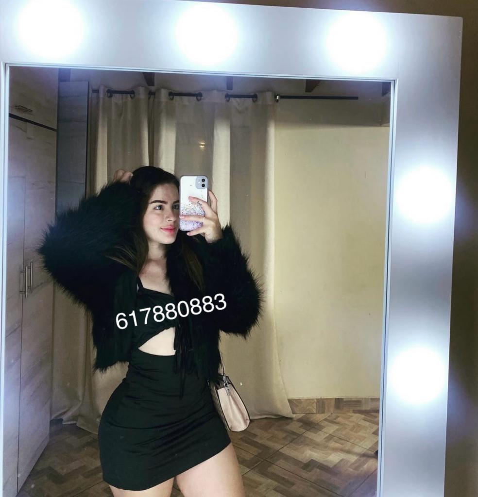 Chica busca chico en Lérida: 