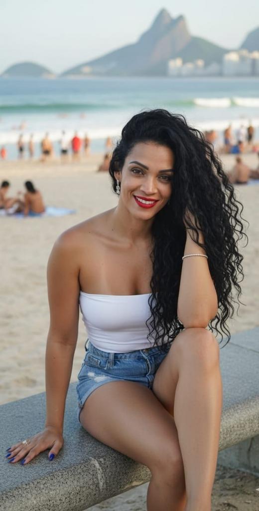 Chica busca chico en Madrid: 