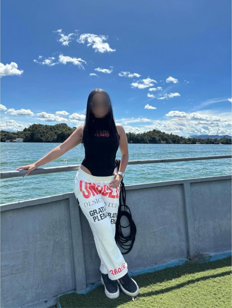 Chica busca chico en Mallorca: 