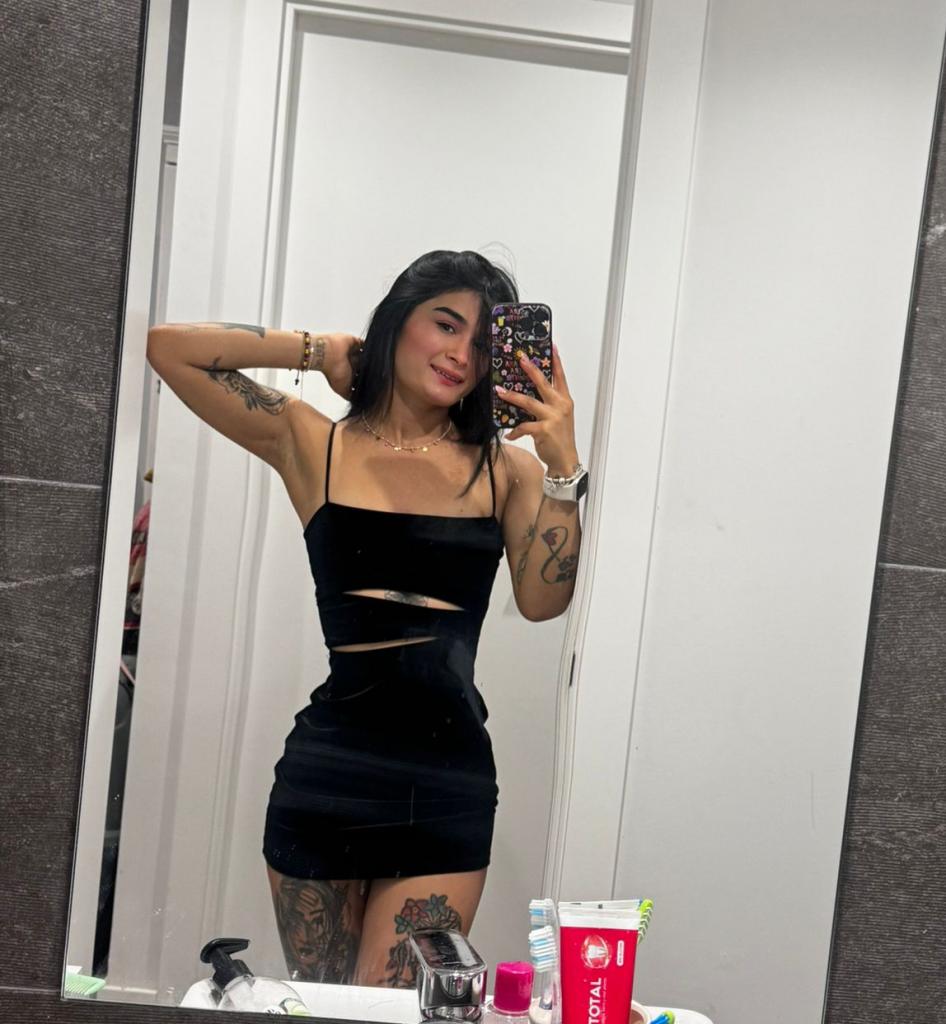 Chica busca chico en Málaga: 