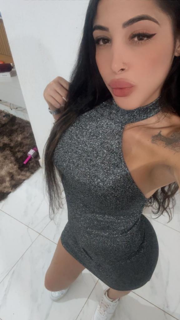 Chica busca chico en La Coruña: 