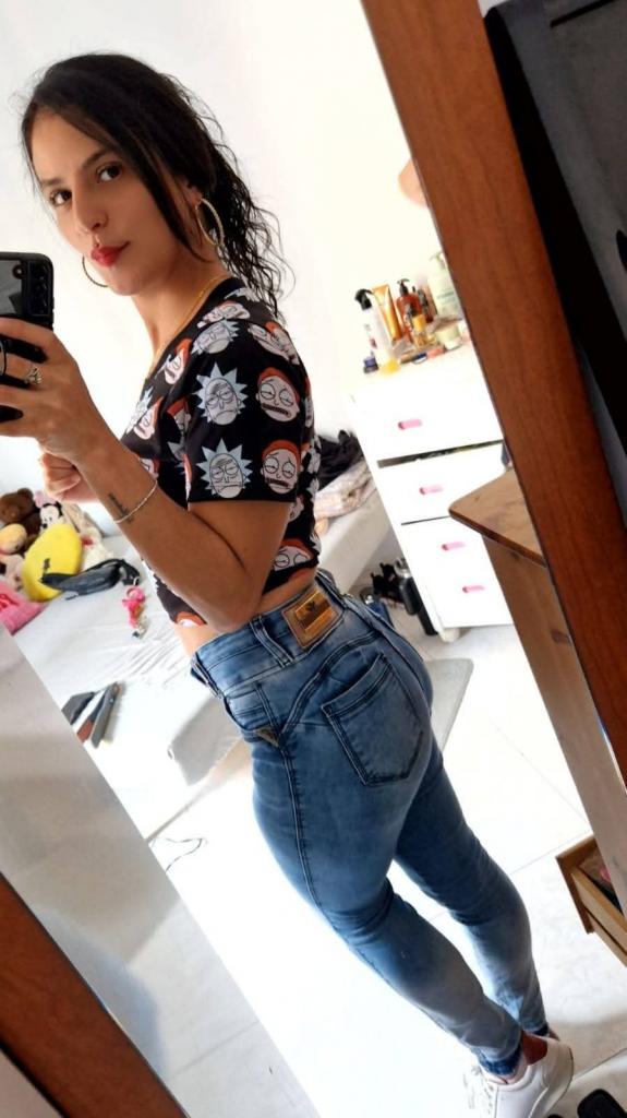 Chica busca chico en Barcelona: 
