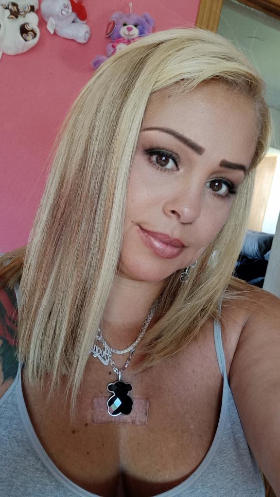 Chica busca chico en Málaga: 