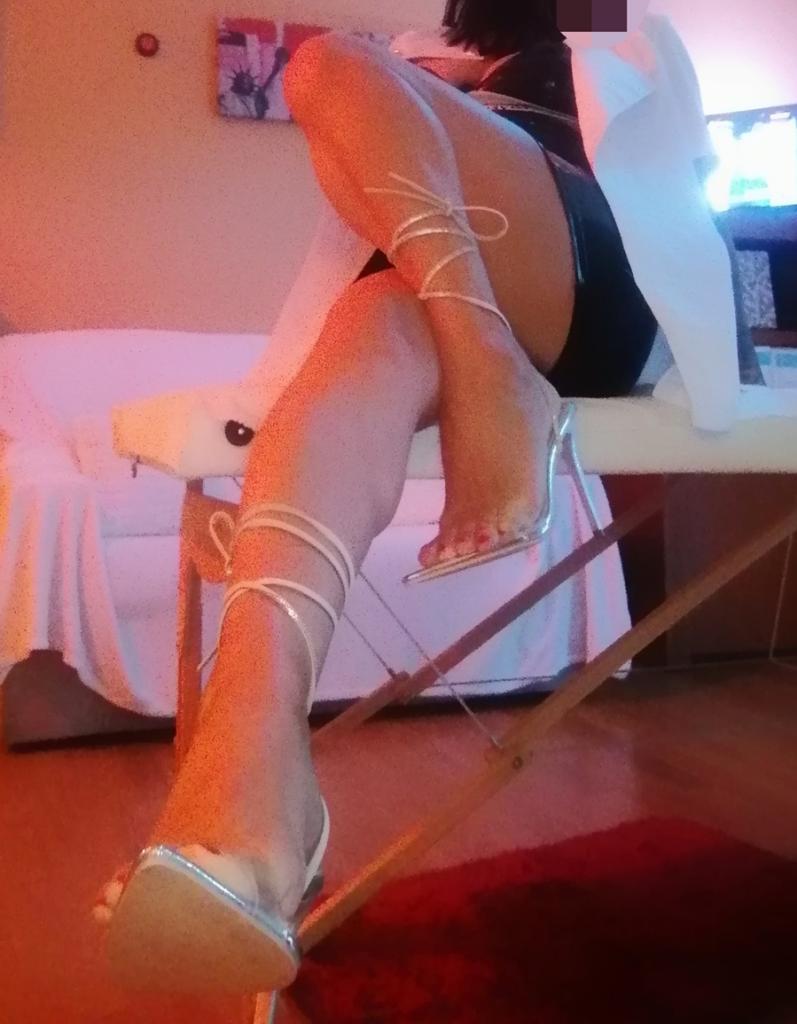 Chica busca chico en Lugo: 