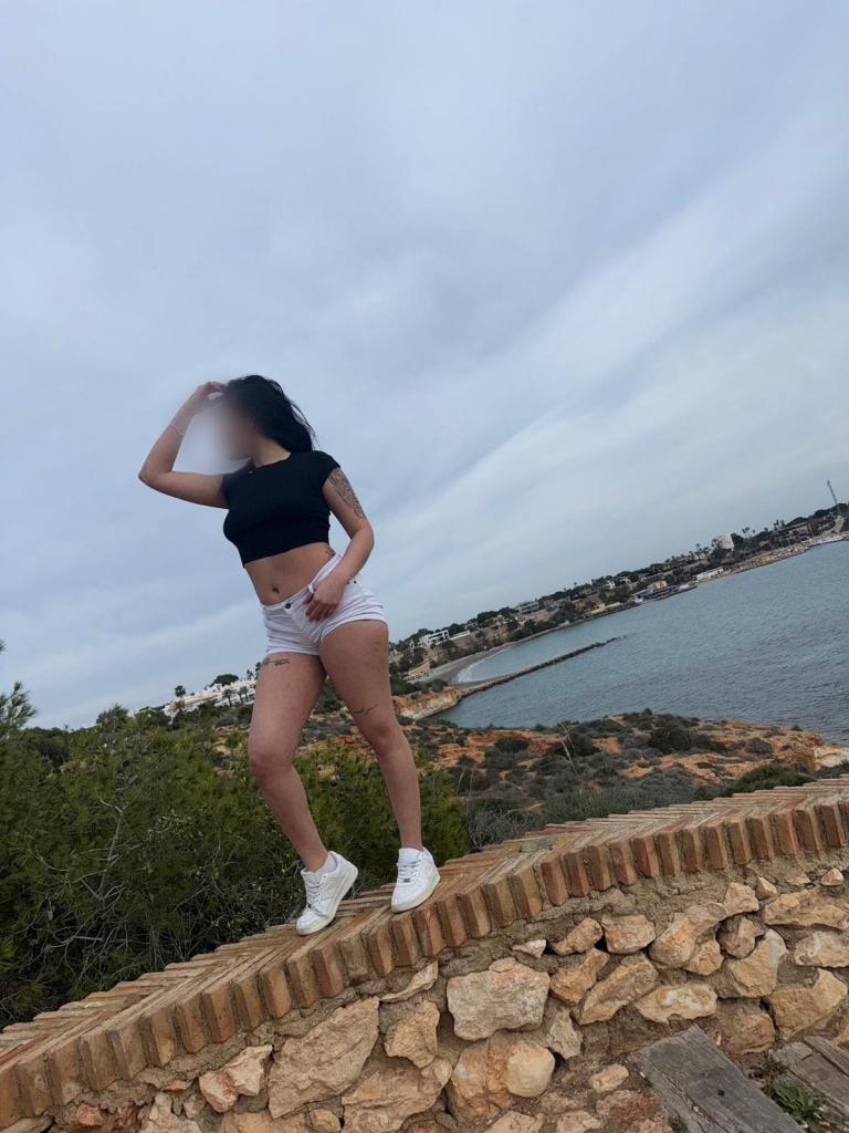 Chica busca chico en Murcia: 