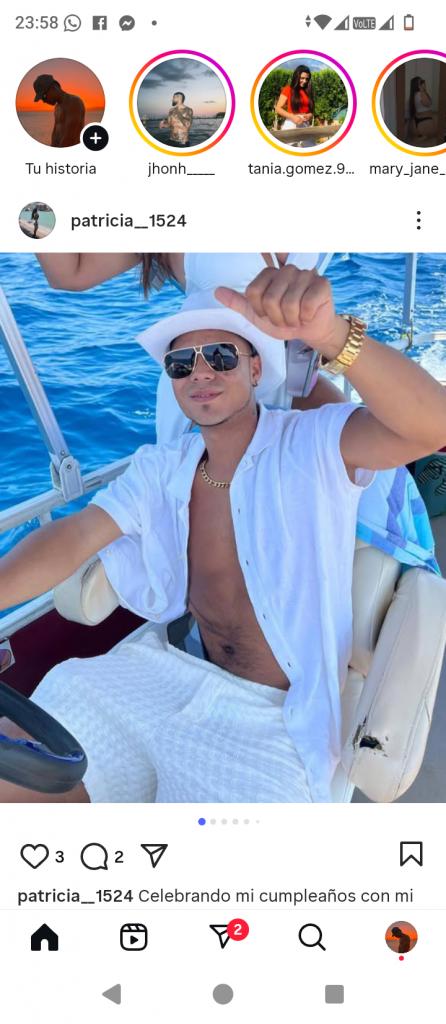 Chico busca chica en Mallorca: 