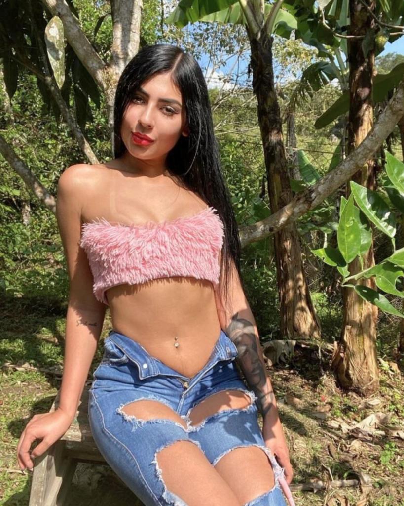Chica busca chico en Mallorca: 