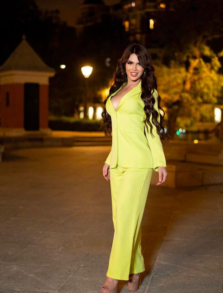 Transexual en Madrid: 