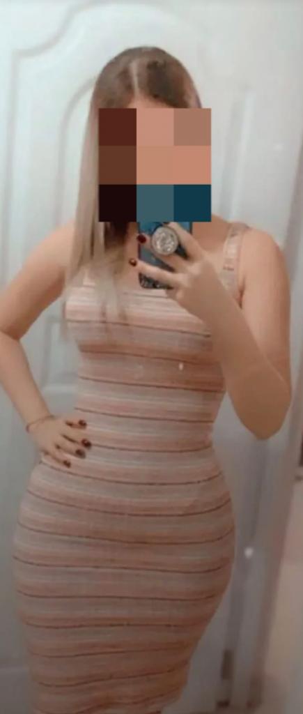 Chica busca chico en Granada: 