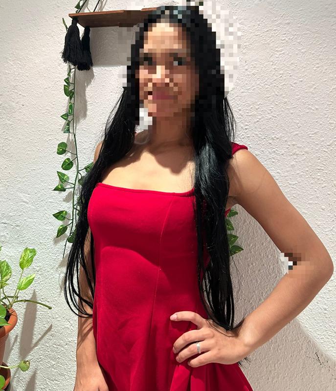 Chica busca chico en Alicante: 
