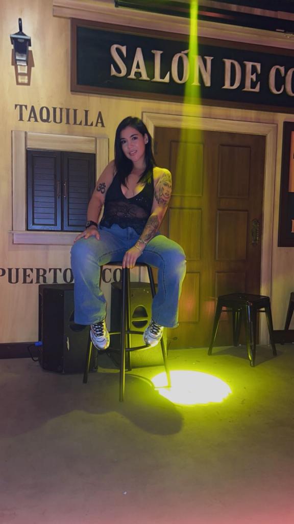 Chica busca chico en Málaga: 