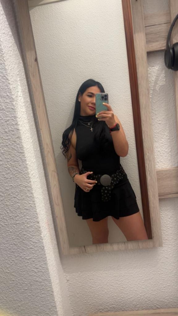 Chica busca chico en Málaga: 