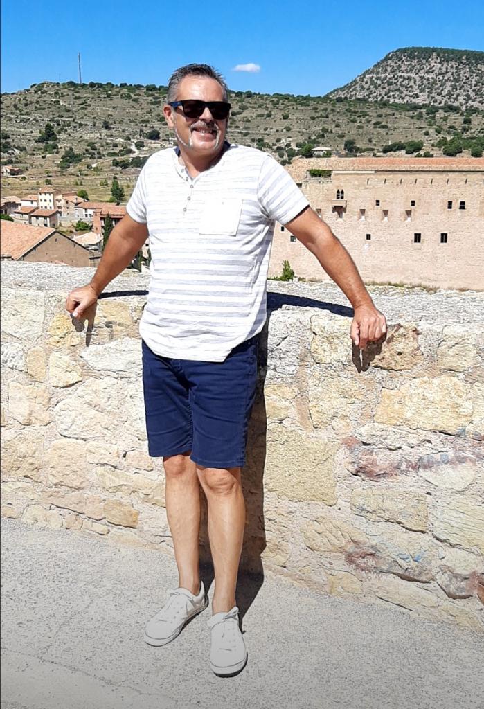 Chico busca chica en Murcia: 