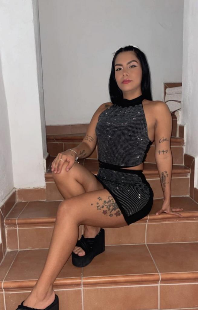 Chica busca chico en Barcelona: 